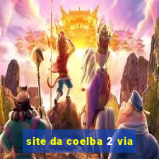 site da coelba 2 via